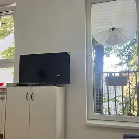 Kopernikova Belgrado