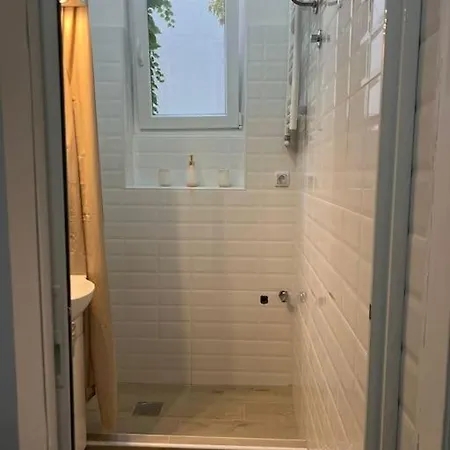 Kopernikova Apartamento Belgrado