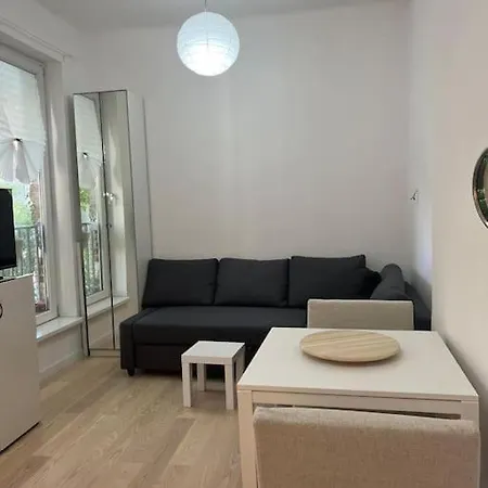 Apartamento Kopernikova Belgrado