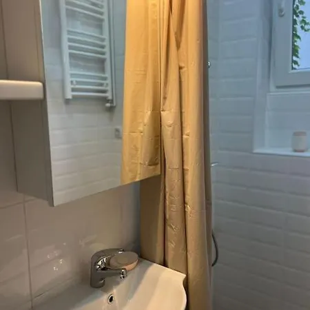 Lejlighed Kopernikova *