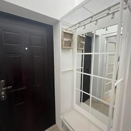 Apartamento Kopernikova Belgrado