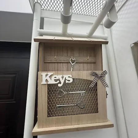 Kopernikova Apartamento