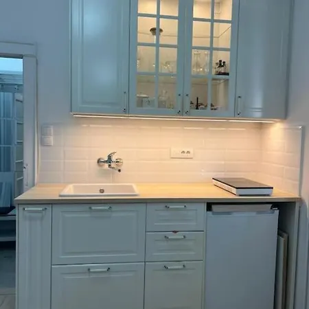 Apartamento Kopernikova