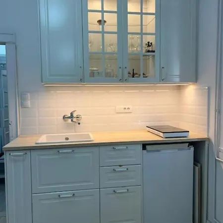 Kopernikova Apartamento