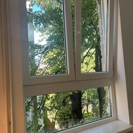 Lejlighed Kopernikova