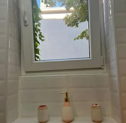 شقة Kopernikova بلغراد