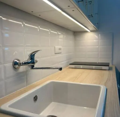 شقة Kopernikova بلغراد