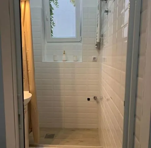 Kopernikova شقة بلغراد