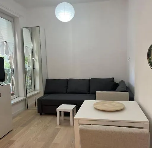 شقة Kopernikova بلغراد