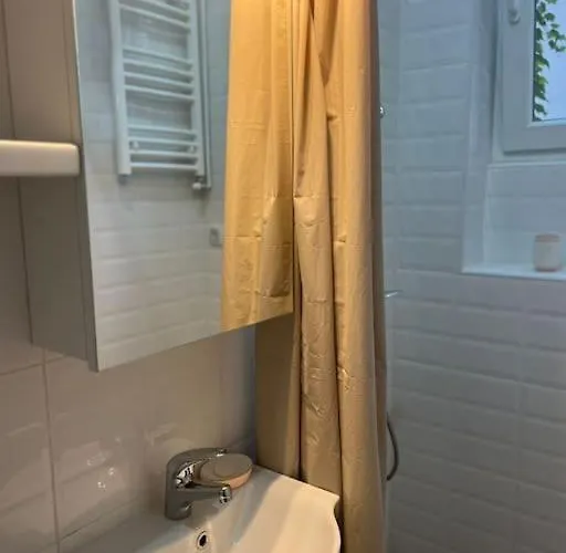 شقة Kopernikova *