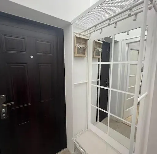 شقة Kopernikova بلغراد