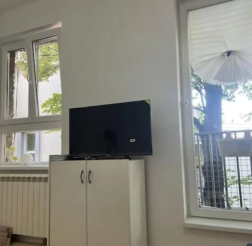 شقة Kopernikova بلغراد